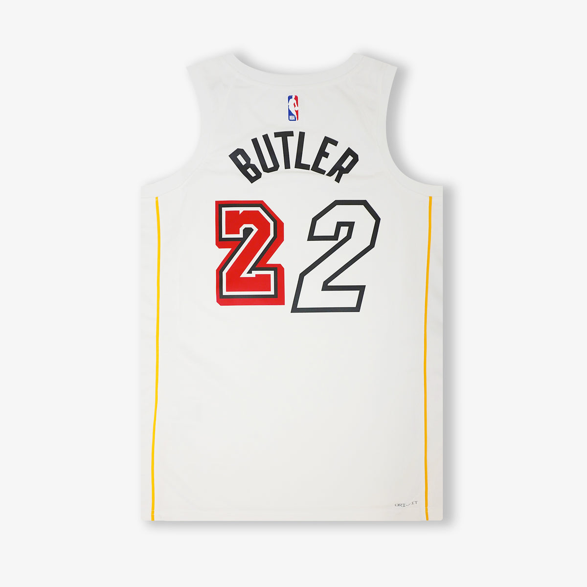 Jimmy Butler Miami Heat Swingman Jersey