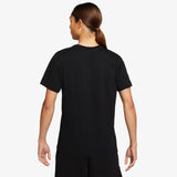 Jordan Jumpman Embroidered T-Shirt - Black