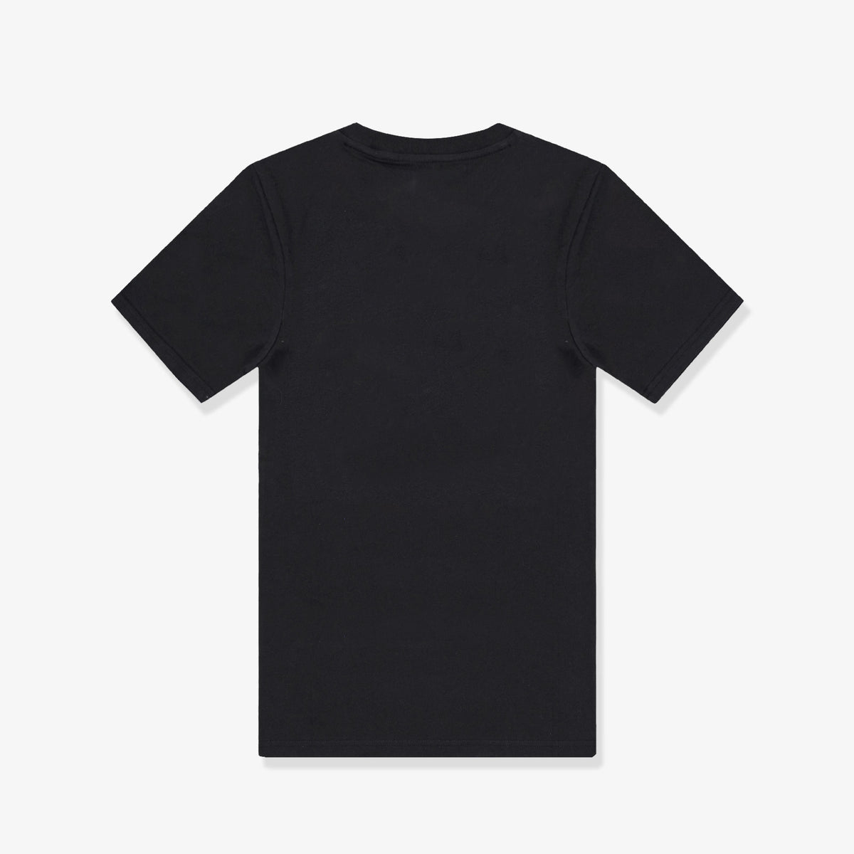 Nike &#39;Just Do It&#39; Basketball Youth Tee - Black