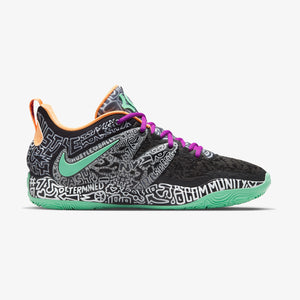 KD15 Brooklyn Graffiti Throwback