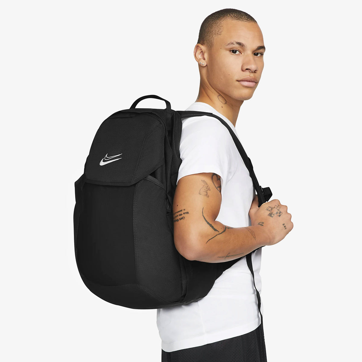KD 33L Backpack - Black