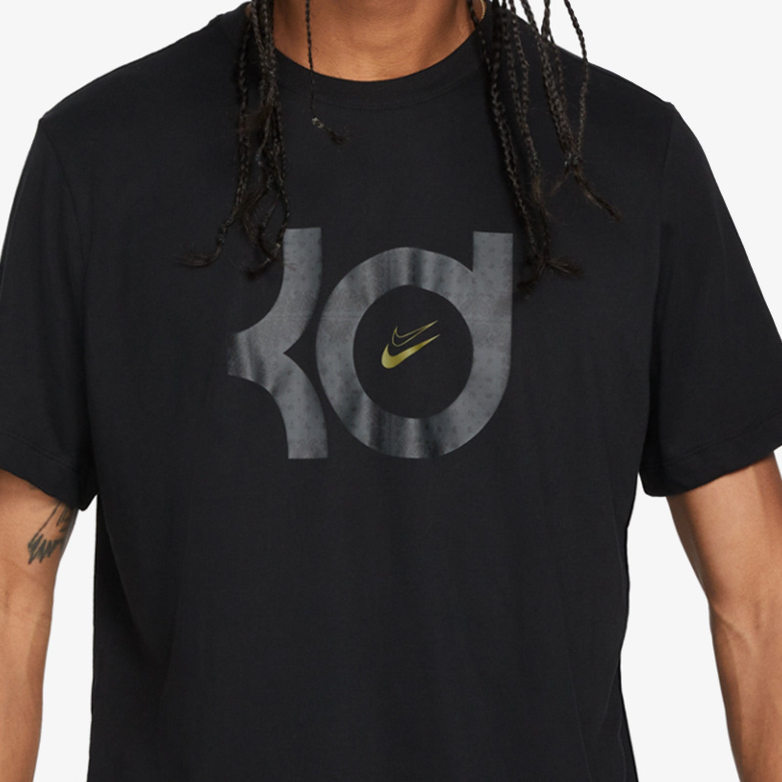 Dri fit logo shirts outlet