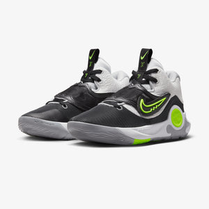 Kd trey 5 black best sale and white