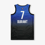 Kevin Durant 2023 All Star Edition Swingman Jersey - Sapphire