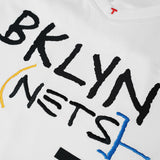 Kevin Durant Brooklyn Nets 2023 City Edition Swingman Jersey - White