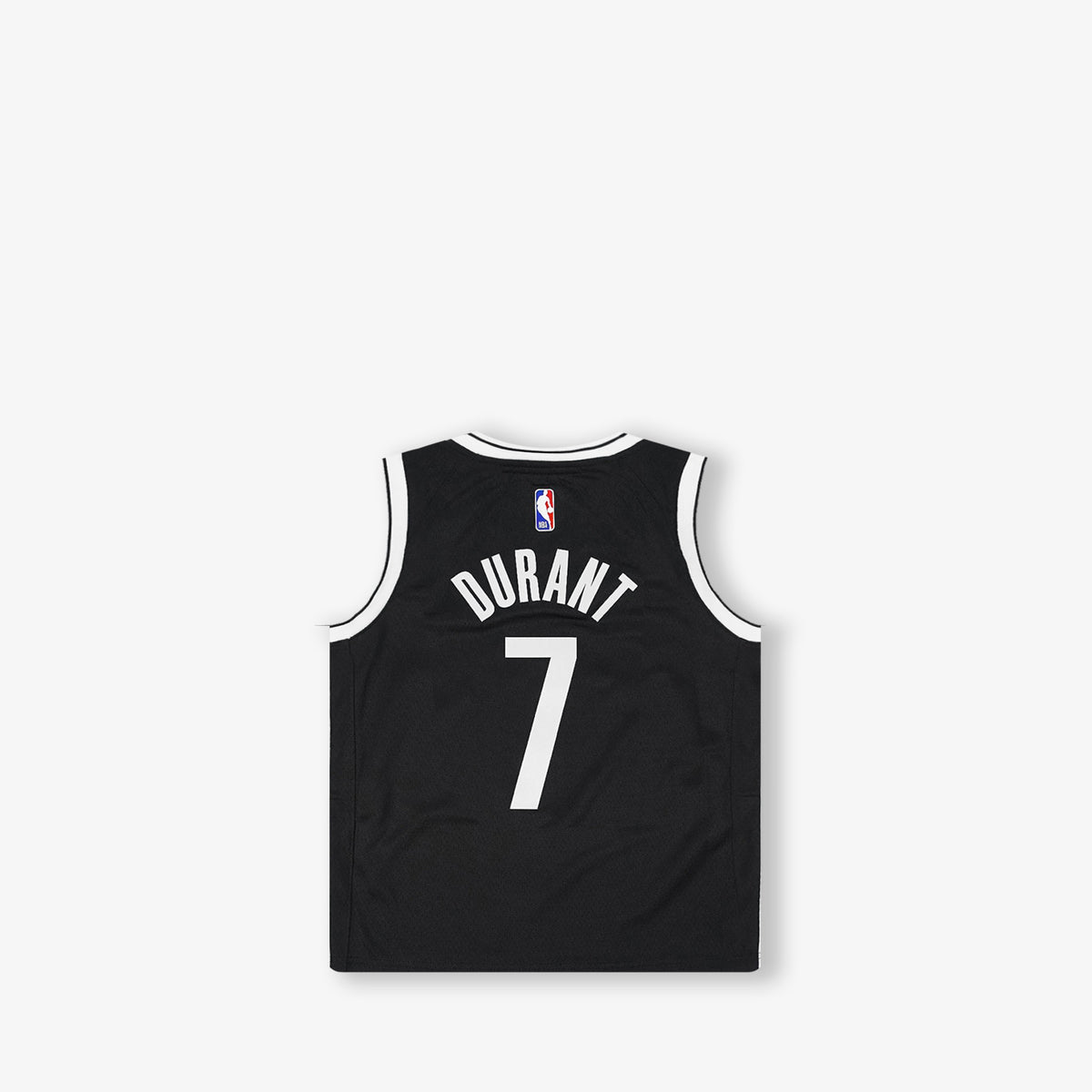 Kevin Durant Brooklyn Nets Icon Edition Toddler Swingman Jersey