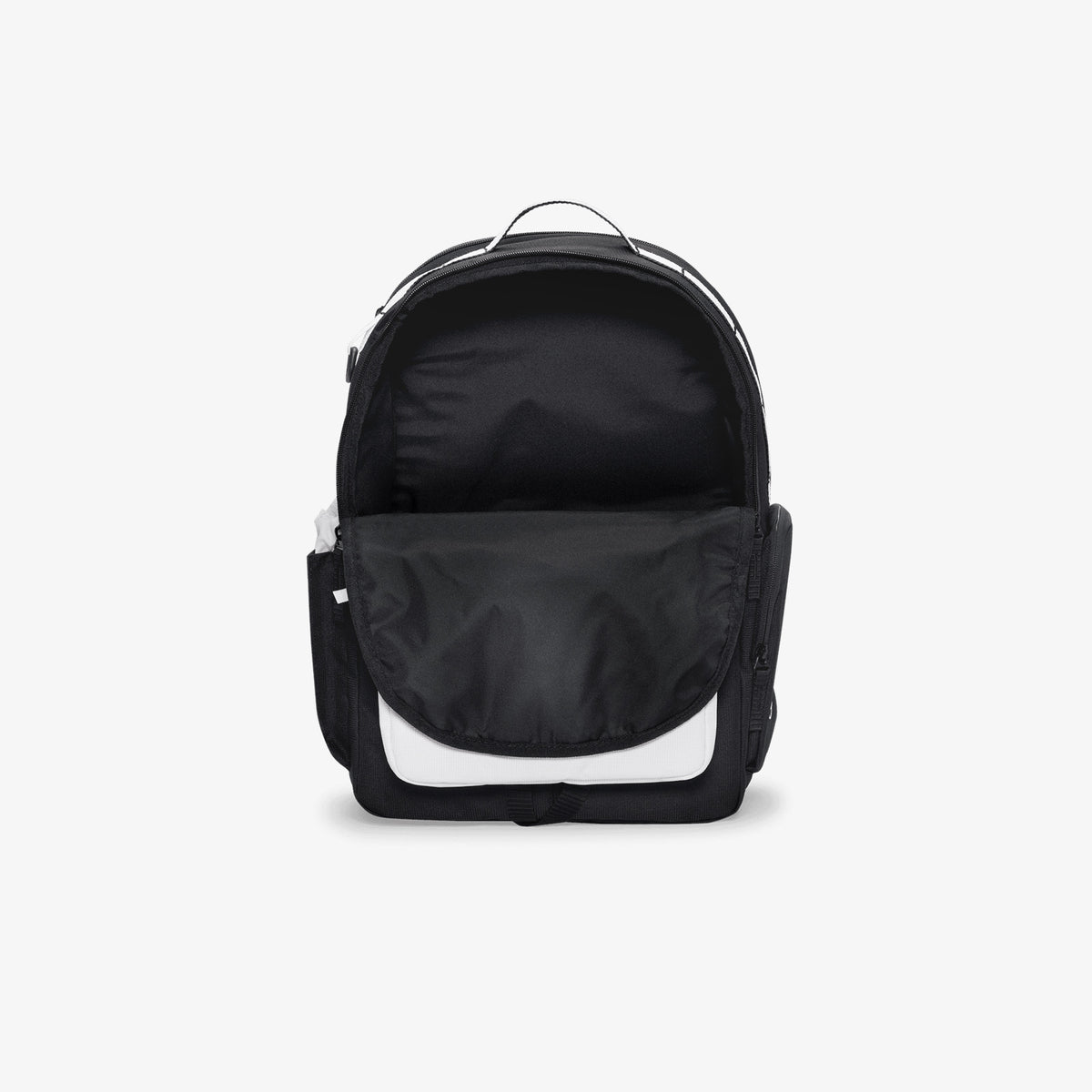 Kyrie 26L Backpack - Black/White