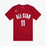 Kyrie Irving All-Star T-Shirt - Red