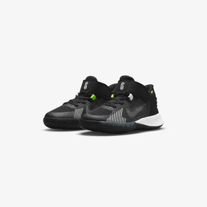 Nike kyrie flytrap black discount