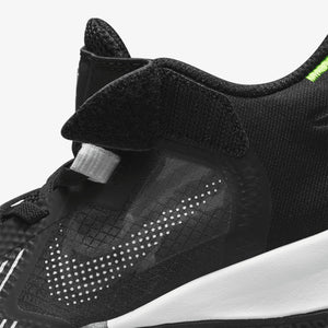 Kyrie flytrap black clearance