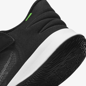 Nike kyrie 2024 flytrap black