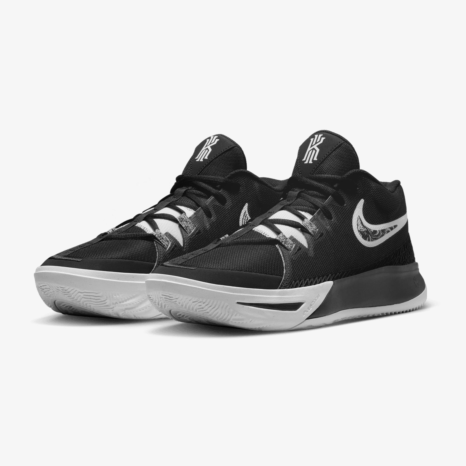 Nike kyrie fly top