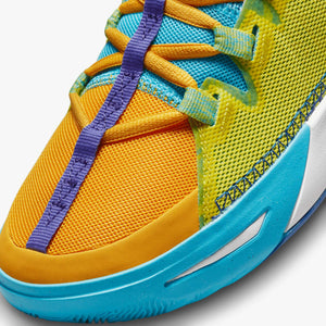 Kyrie Flytrap 6 GS Kaleidoscope Throwback