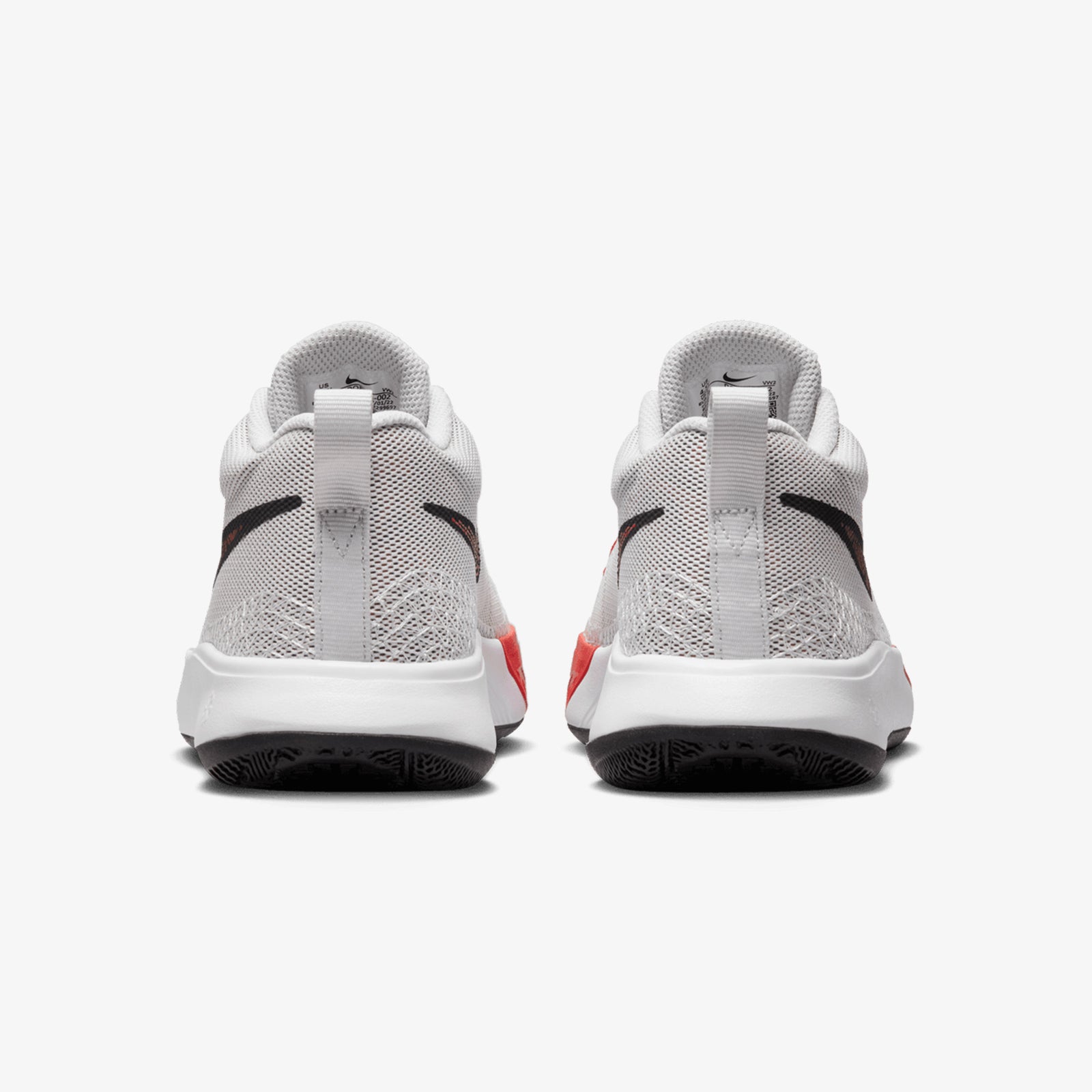 Kyrie Flytrap 6 GS Photon Dust University Red Throwback