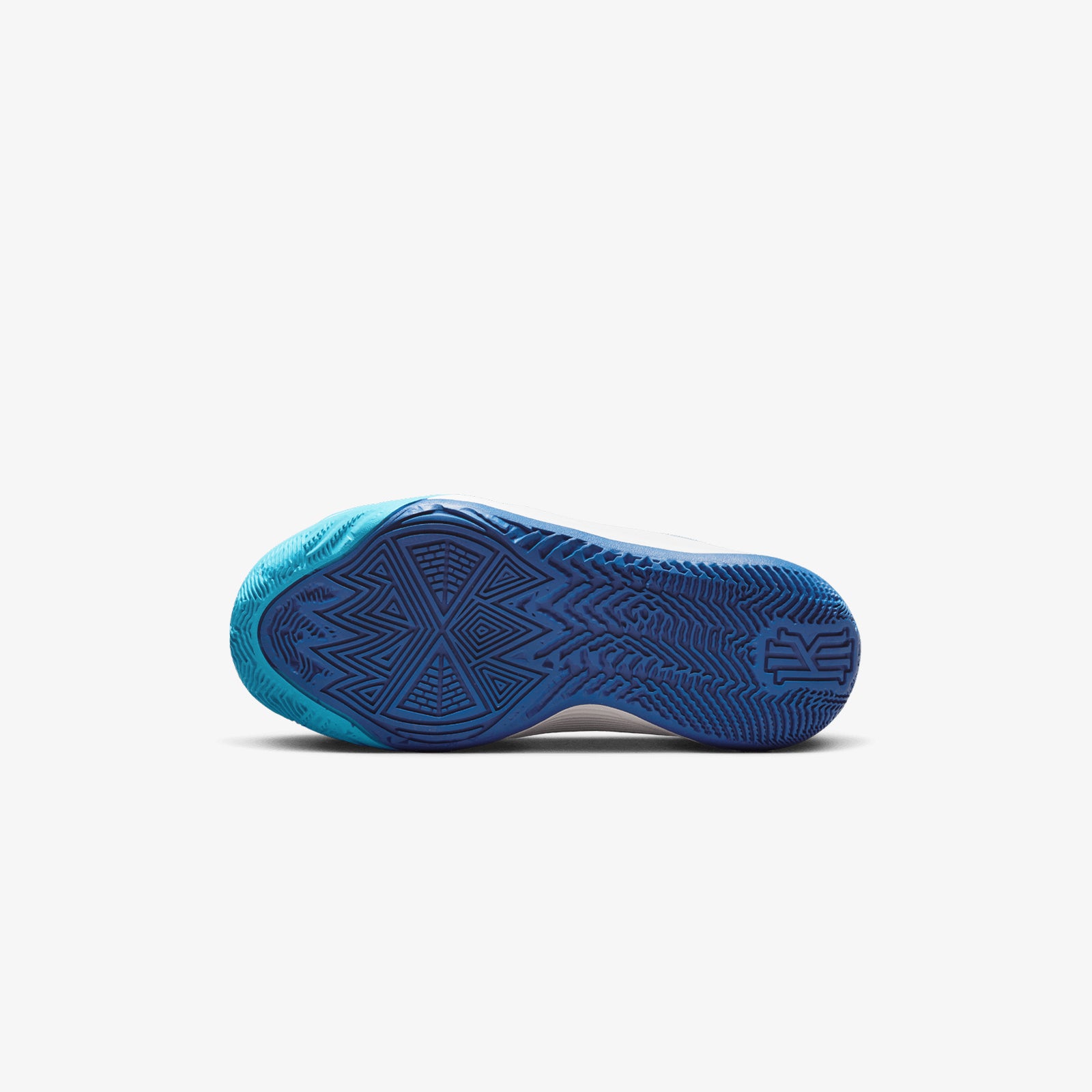 Kyrie Flytrap 6 PS Kaleidoscope Throwback