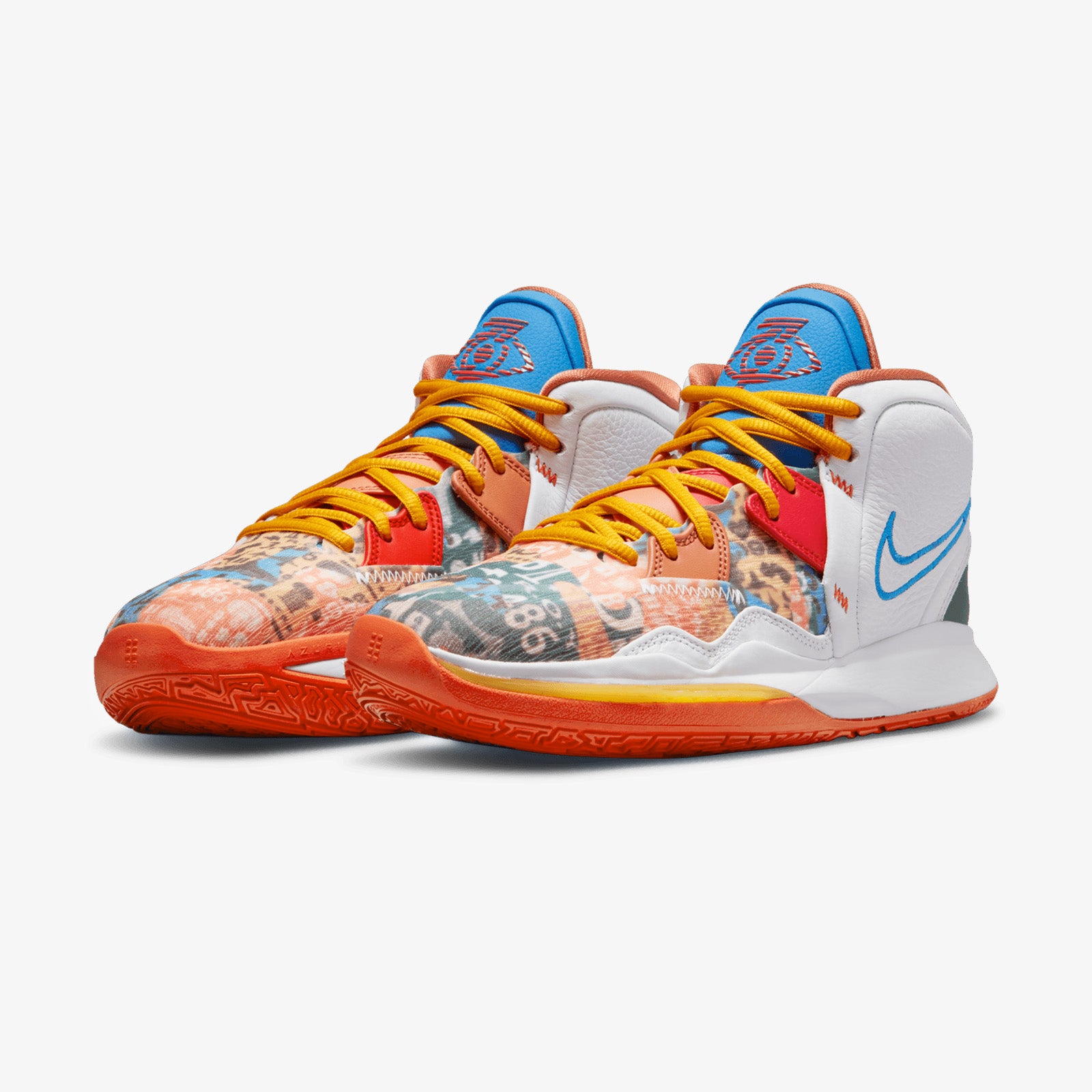 Kyrie friends size 6 on sale