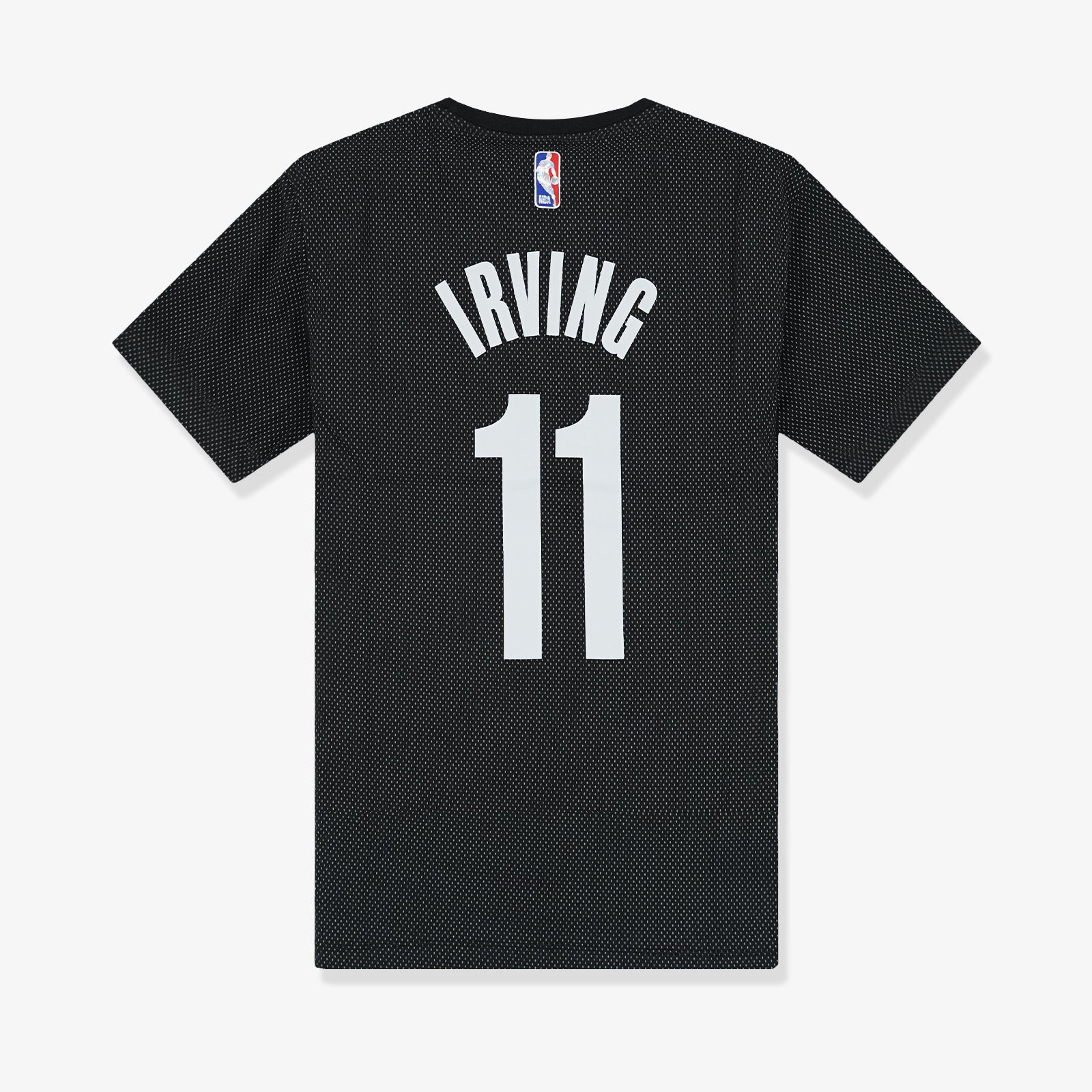 KYRIE IRVING SIGNED NETS ROOKIE OF THE YEAR SELECT SERIES AUTHENTIC JE –  CollectibleXchange