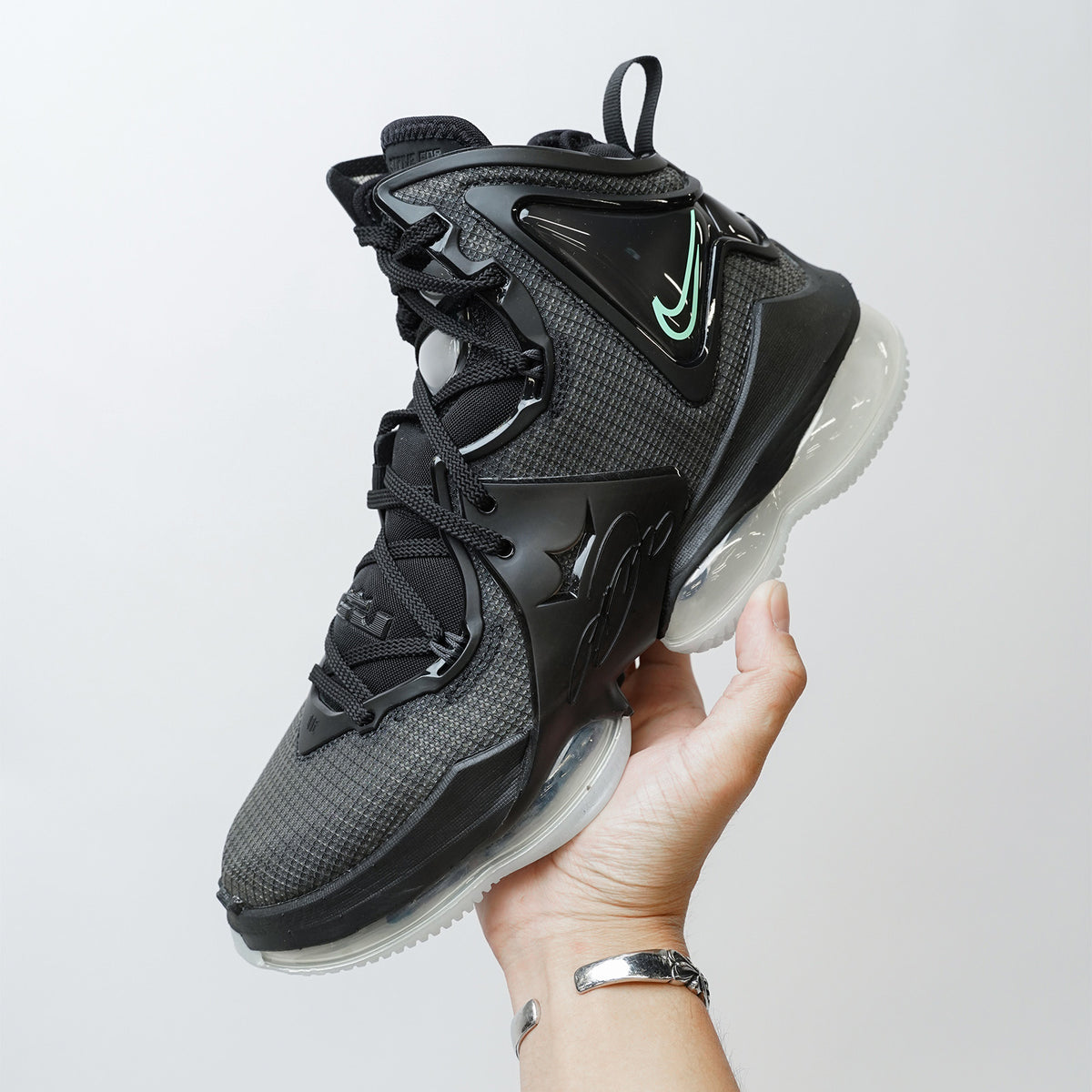 LeBron 19 - &#39;Chamber Of Fear&#39;