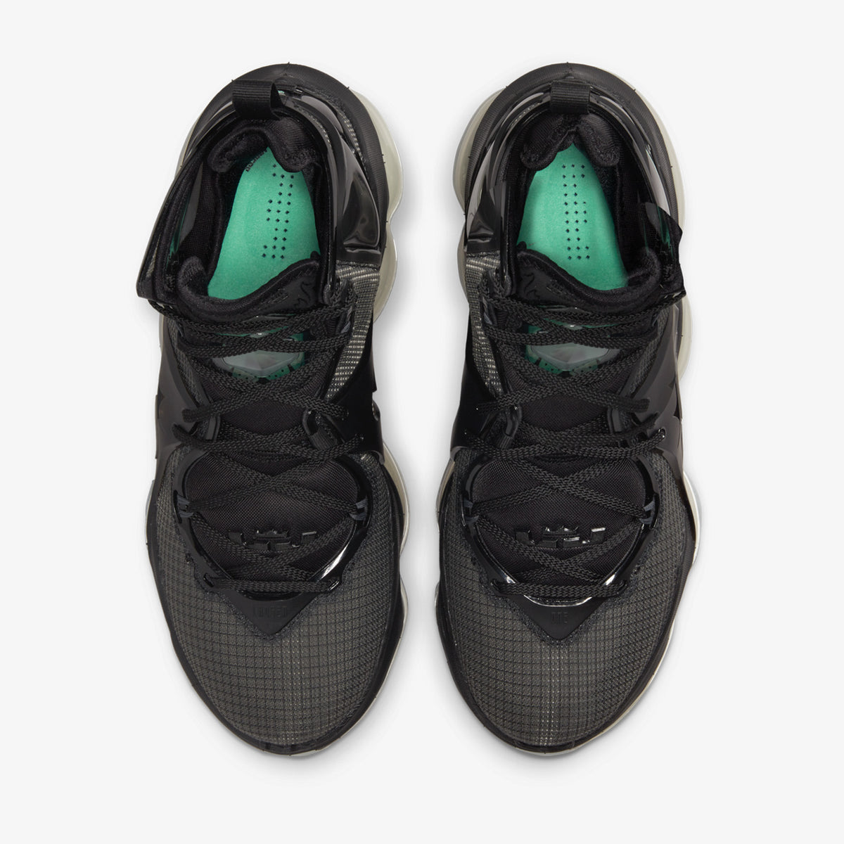 LeBron 19 - &#39;Chamber Of Fear&#39;