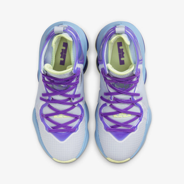 Lebron 19 Gs Aura Throwback Lebron 19 Gs Aura Throwback