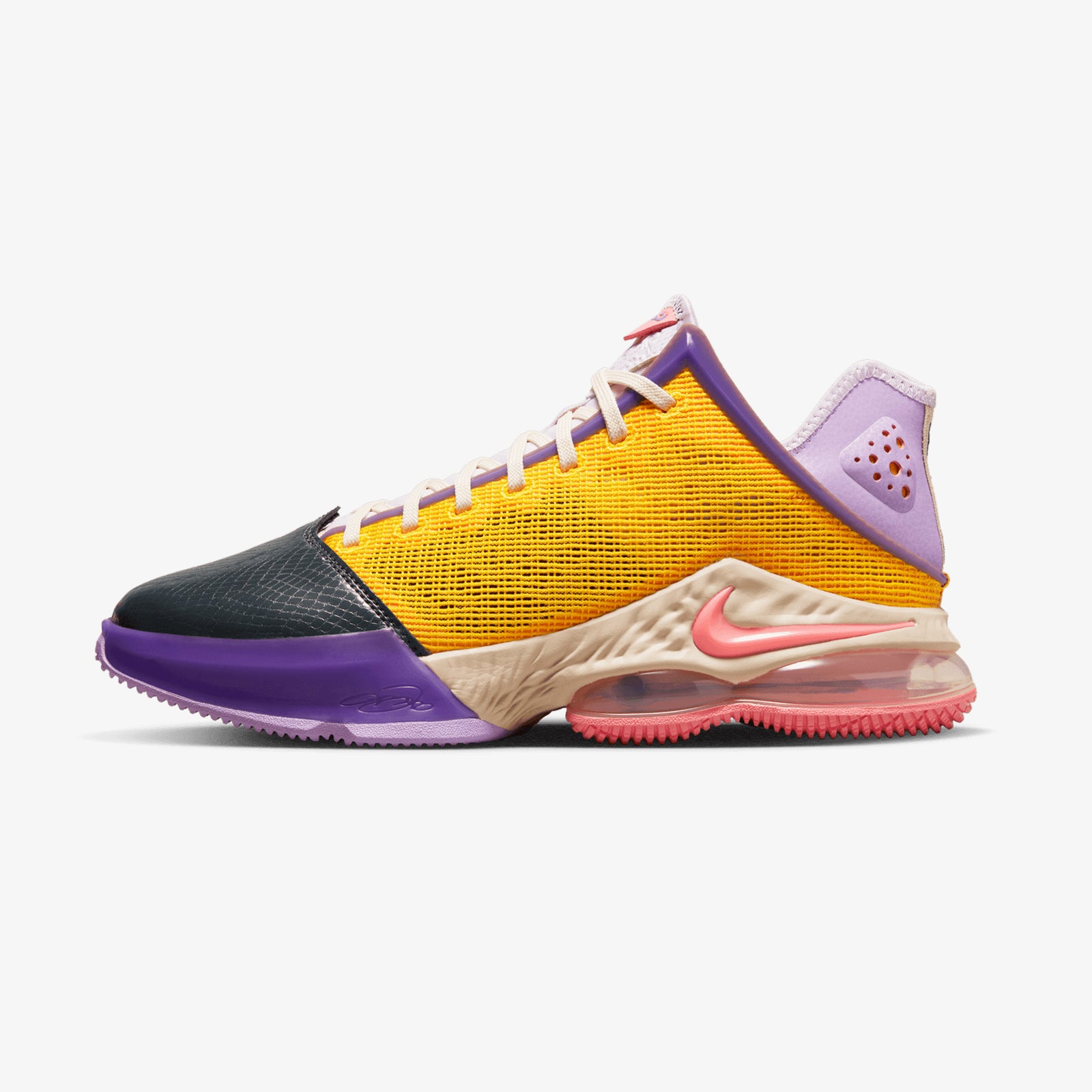 Scarpe lebron shop 2019