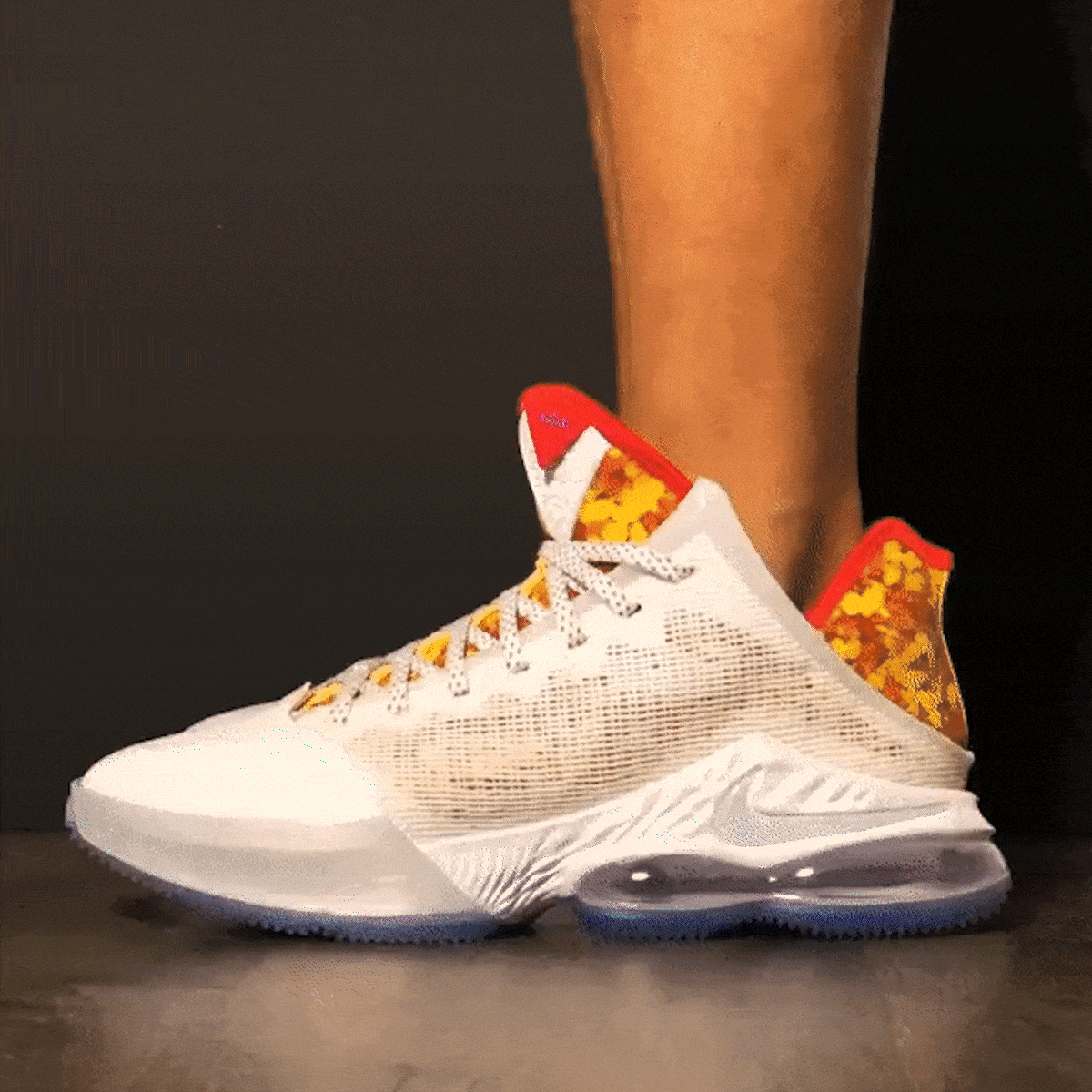 Lebron 13s low online