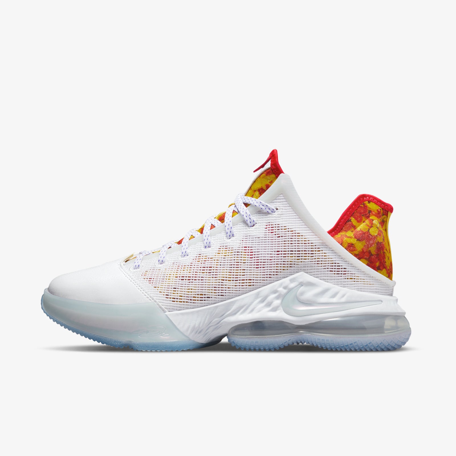 Fruity pebbles new arrivals lebron 16