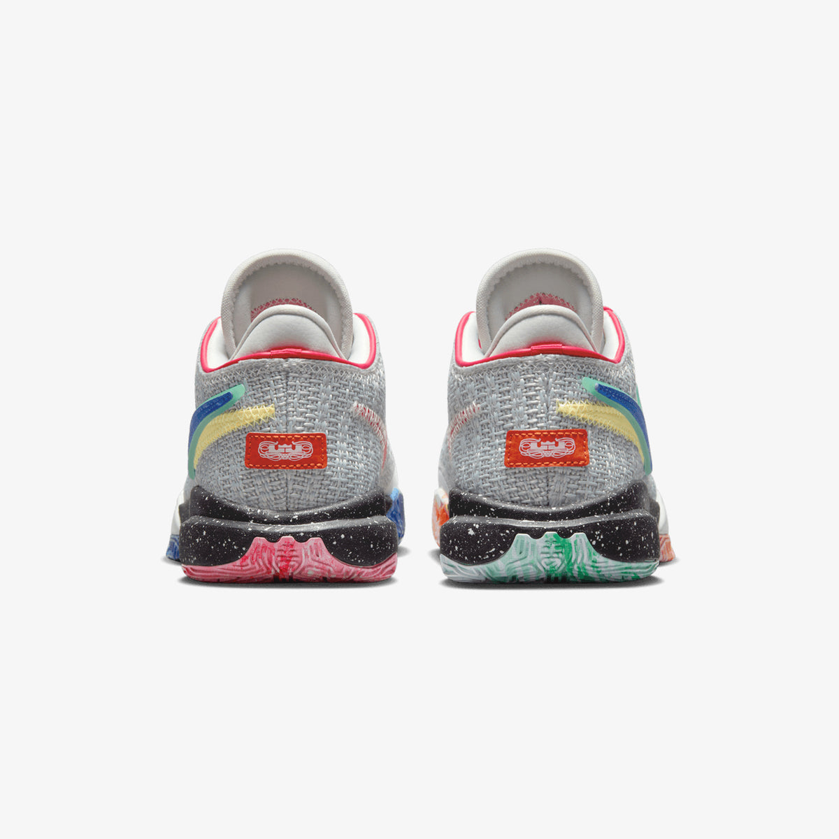 LeBron 20 GS Nike Lifer Throwback