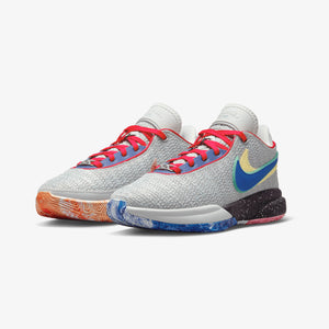 Grade school clearance lebrons