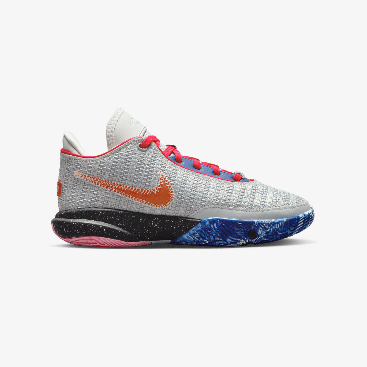 Nike lebron 6 donna best sale verde