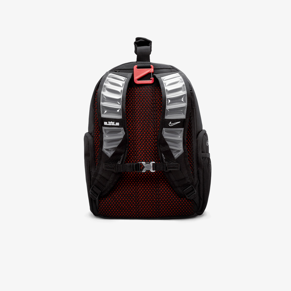 LeBron 25L Backpack - Black