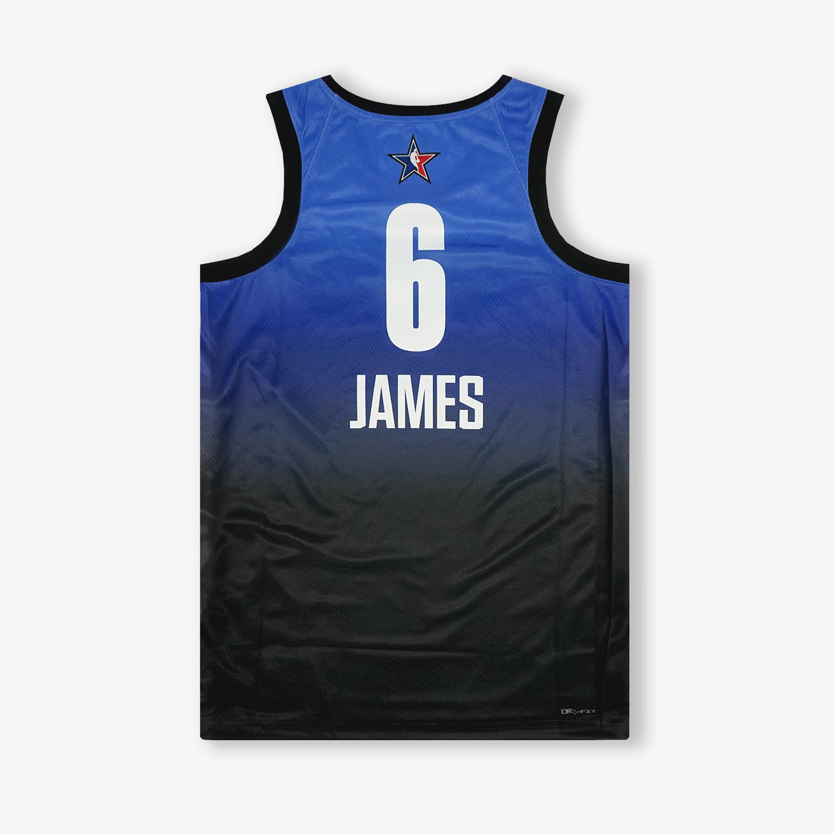 LeBron James 2023 All-Star Edition Jordan Dri-FIT NBA Swingman Jersey