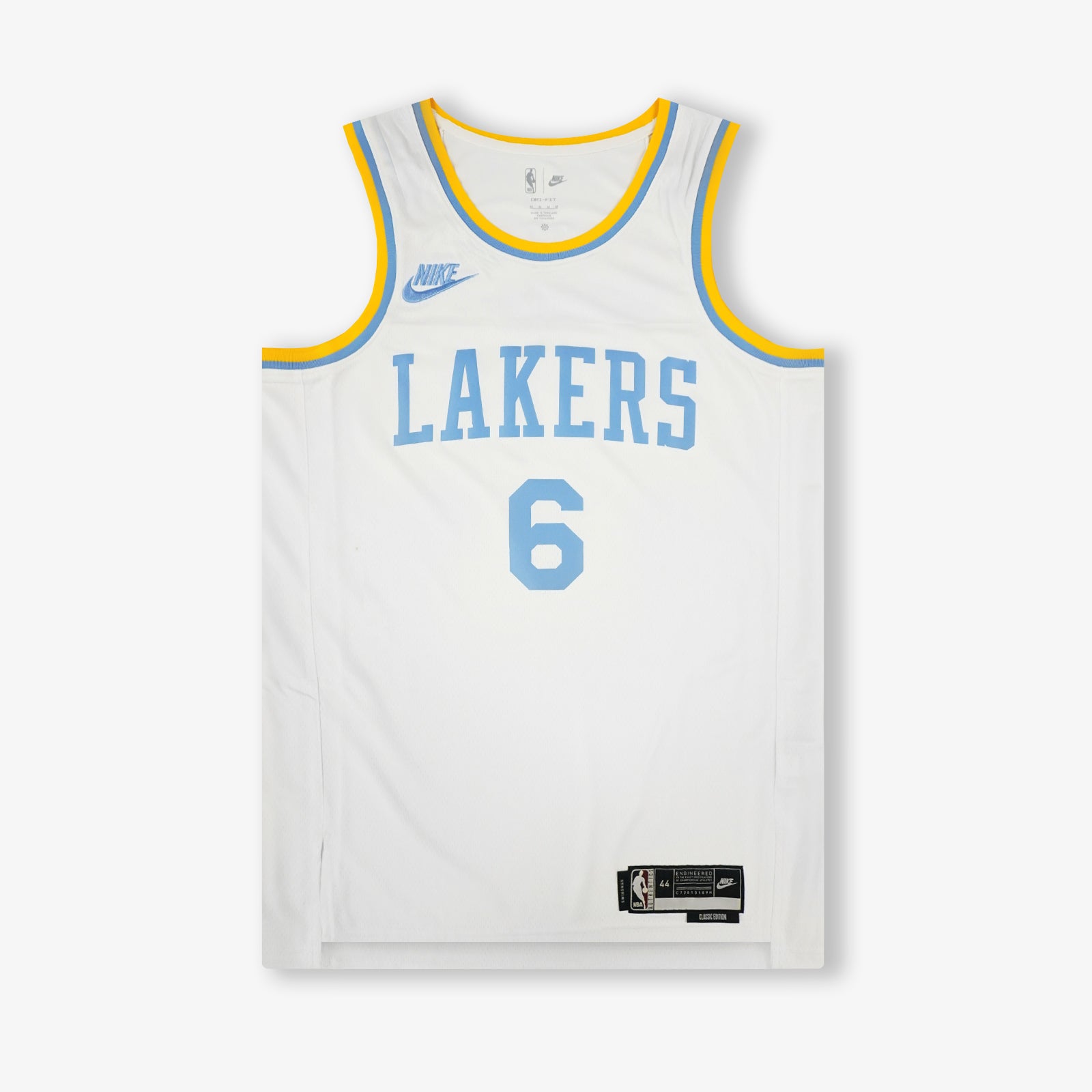 2023 La Lakers Classic Edition Jersey 2023-24 LA Lakers Hachimura