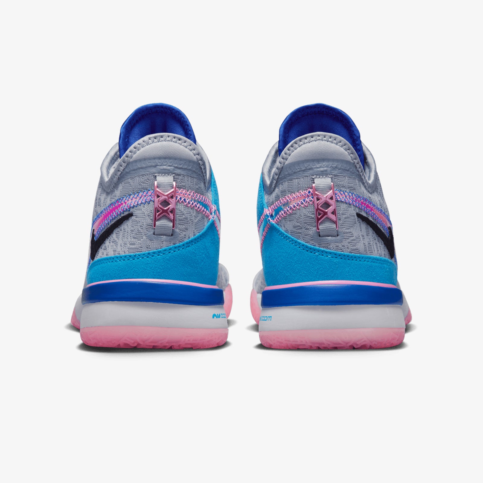 Nike on sale lebron dama
