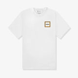 LeBron Safari Print T-Shirt - White