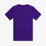 LeBron 'Strive For Greatness' Dri-FIT T-Shirt - Purple