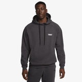 LeBron 'Strive For Greatness' Pullover Hoodie - Black Heather