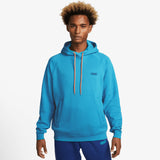 LeBron 'Strive For Greatness' Pullover Hoodie - Blue