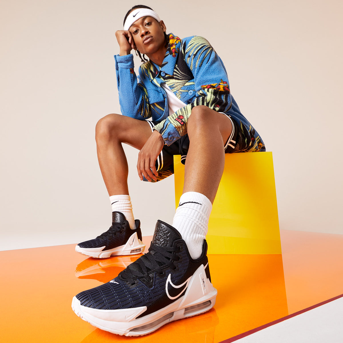 Lebron witness 2 on feet new arrivals