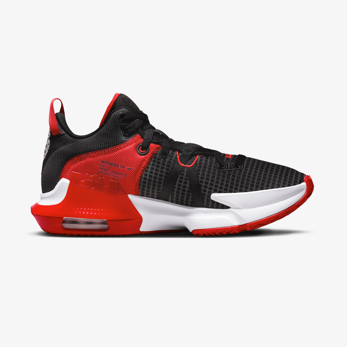 How to clean lebron witness sale 3