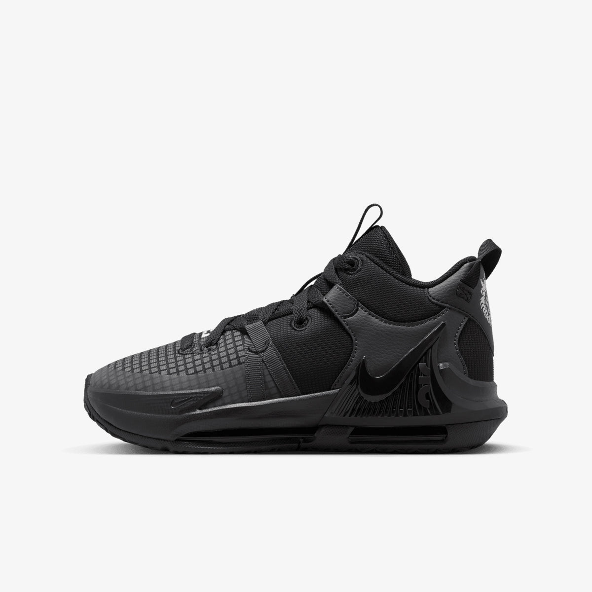 Lebron witness ii gs hot sale