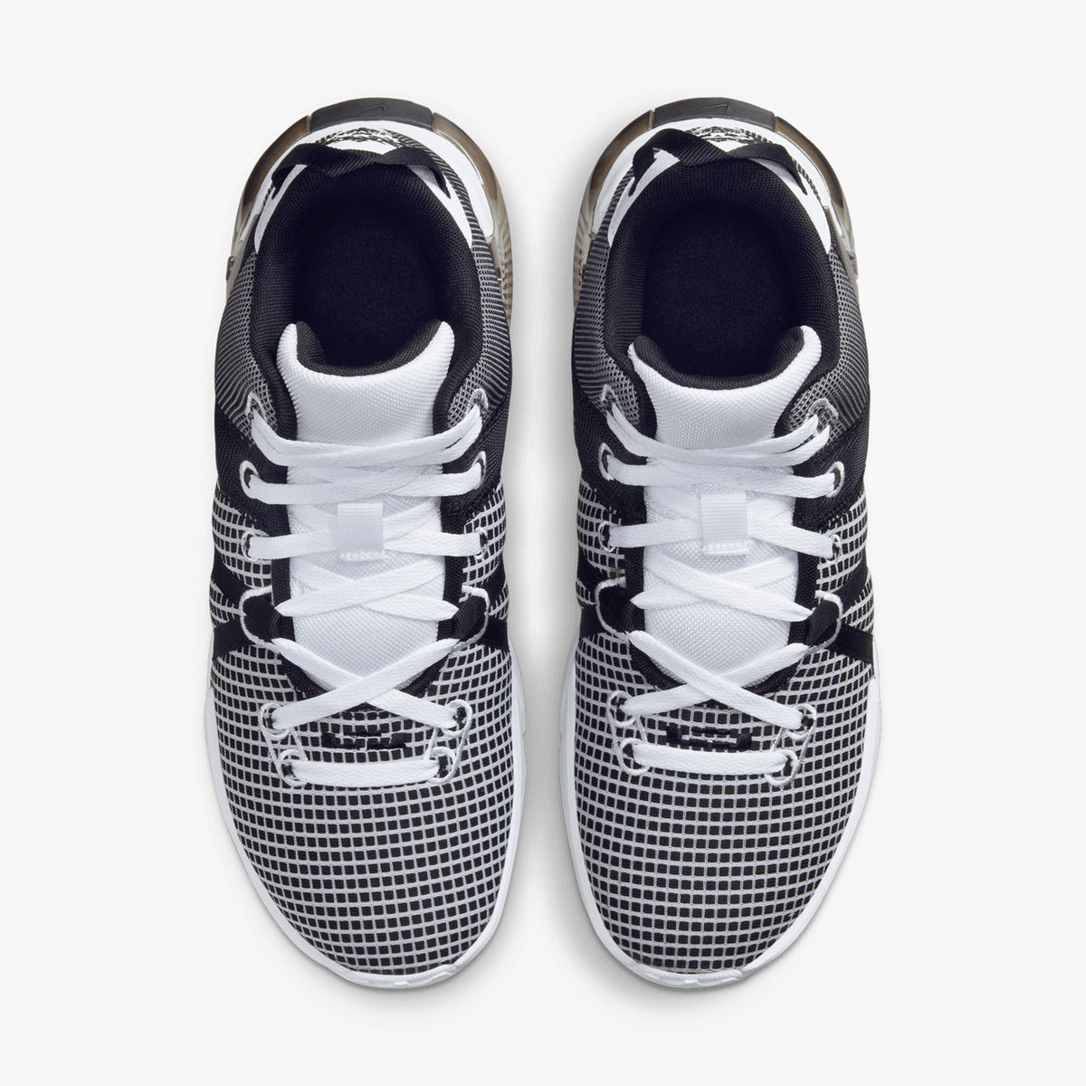 Lebron witness clearance 3 nz