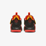 LeBron Witness 7 (PS) - Black/Bright Crimson