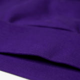 Los Angeles Lakers Courtside NBA Fleece Hoodie - Purple