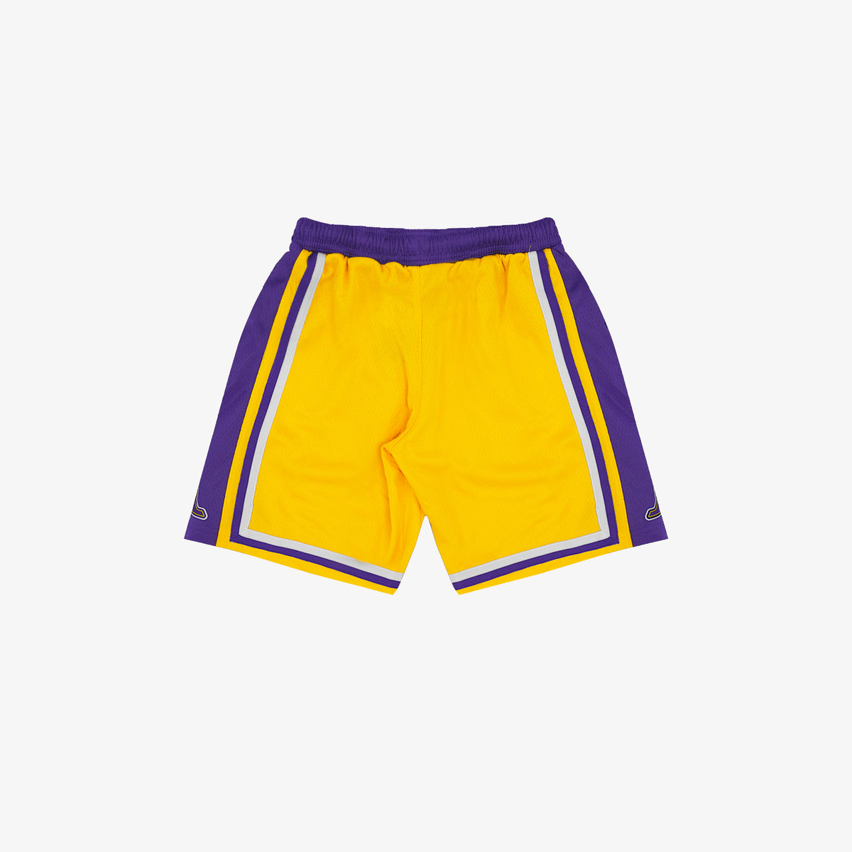 Nike Los Angeles Lakers Shorts for Men | AJ5616-100