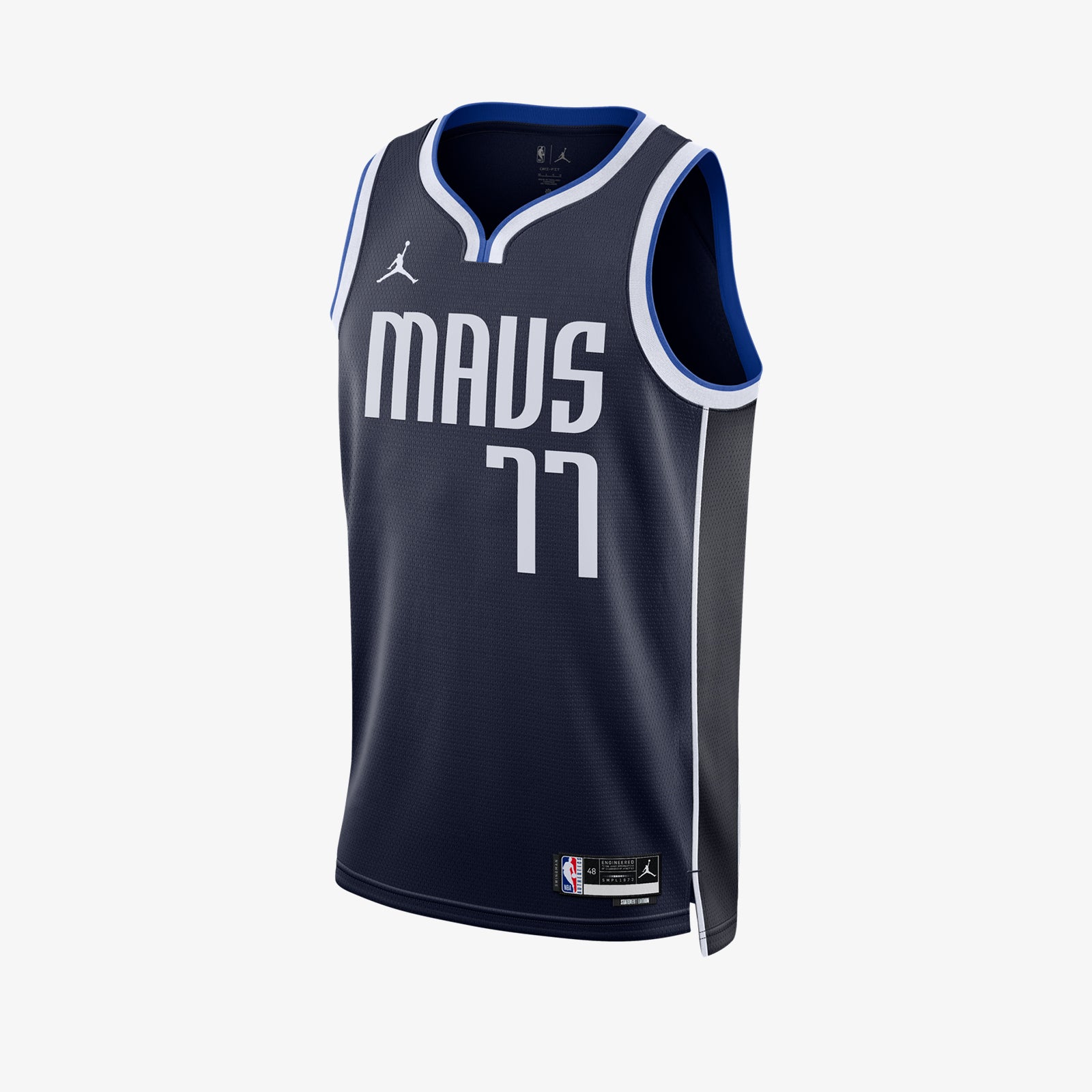 Luka doncic mavericks jersey hotsell