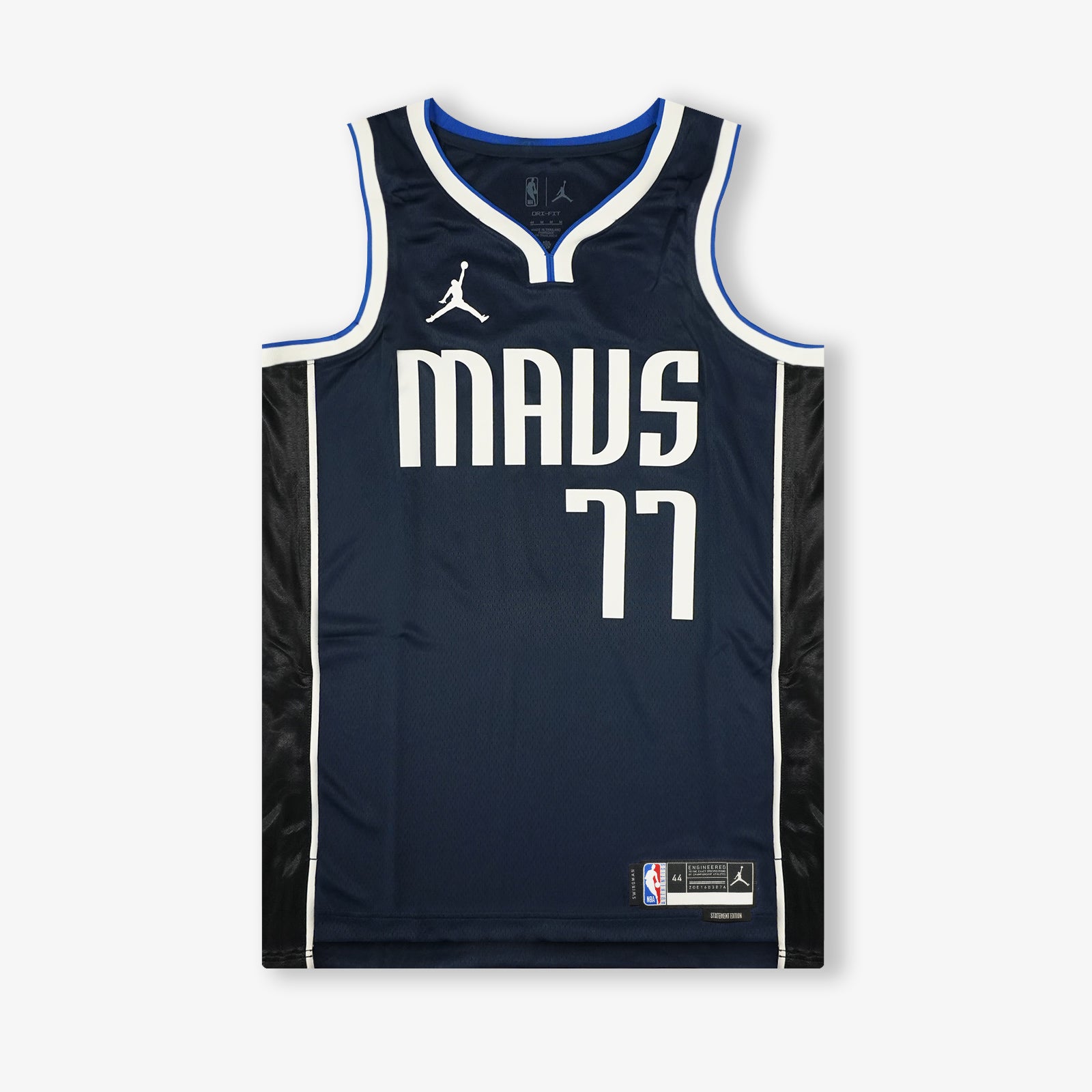 Dallas Mavericks Jerseys & Teamwear, NBA Merchandise