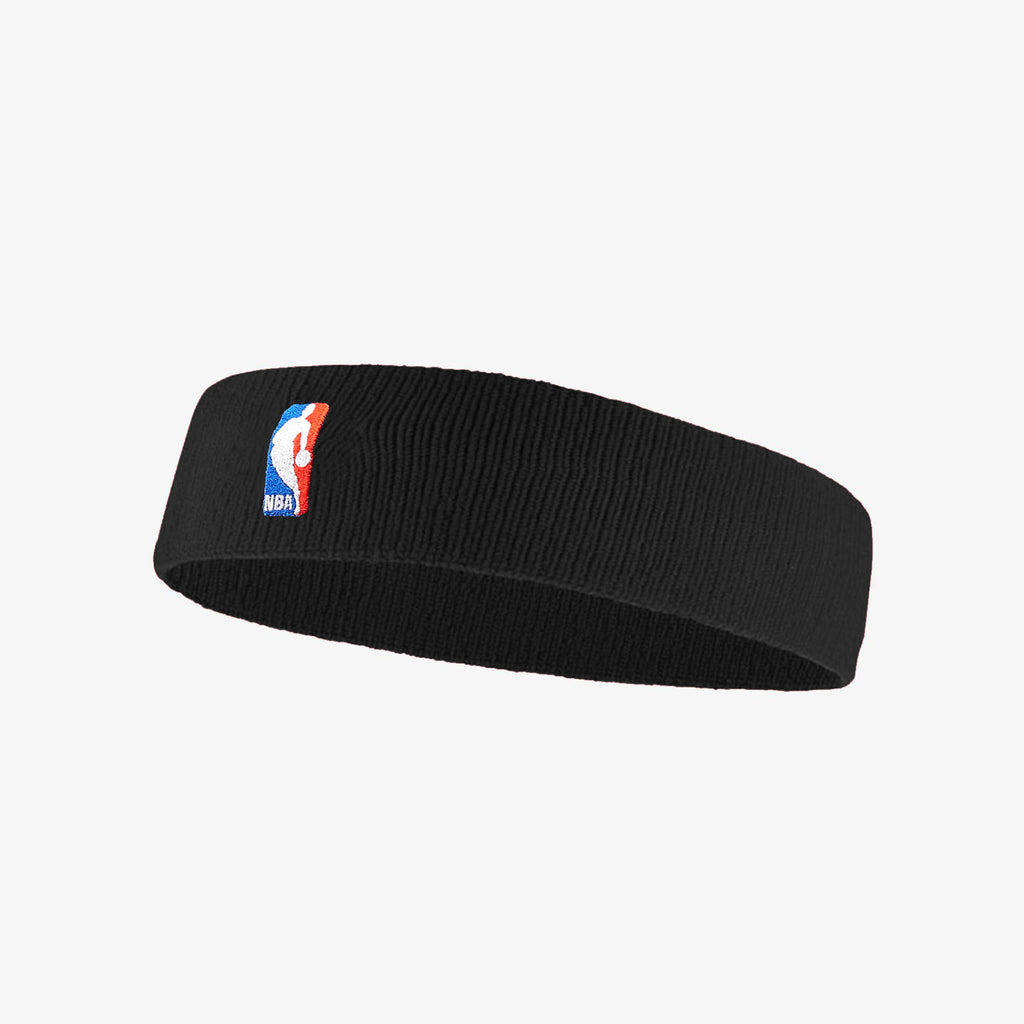 Nike NBA Headband Black Throwback