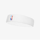 Nike NBA Headband - White