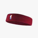 Nike NBA Headband - Team Red